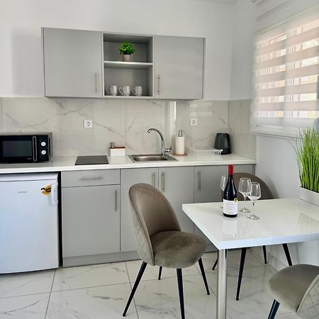 Zen Apartments Laganás Eksteriør bilde