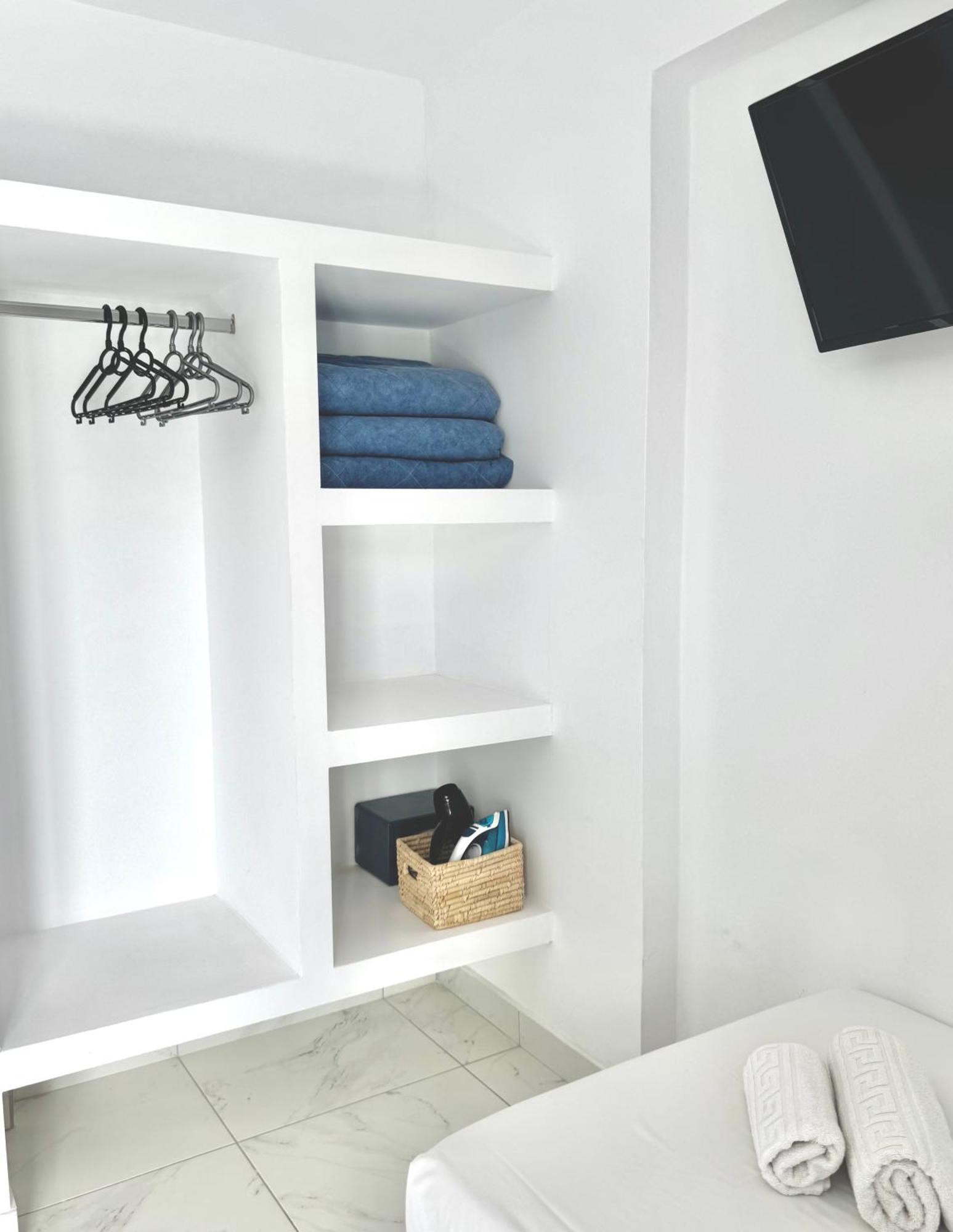 Zen Apartments Laganás Eksteriør bilde